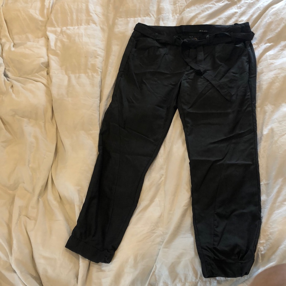 Joe’s jeans joggers